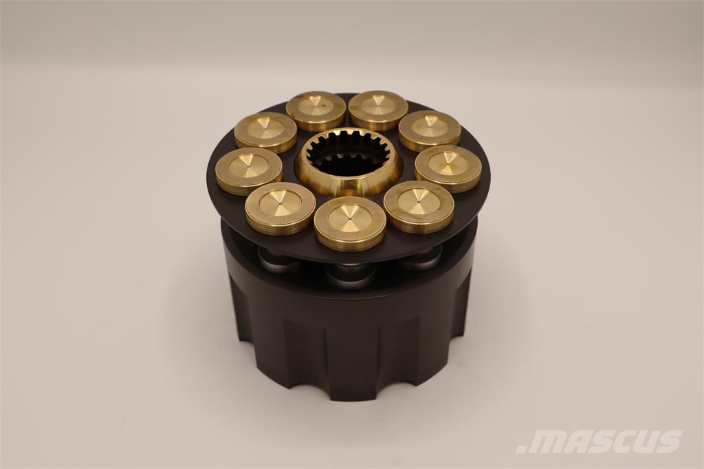 Volvo CYLINDER Sasiuri si suspensii