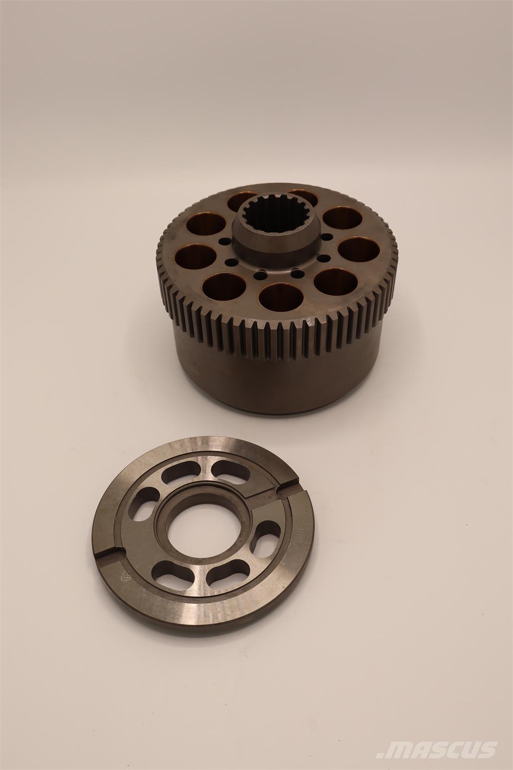 Volvo CYLINDER Sasiuri si suspensii