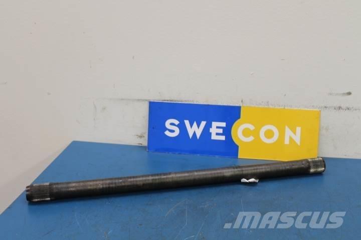 Volvo Drivaxel Axe