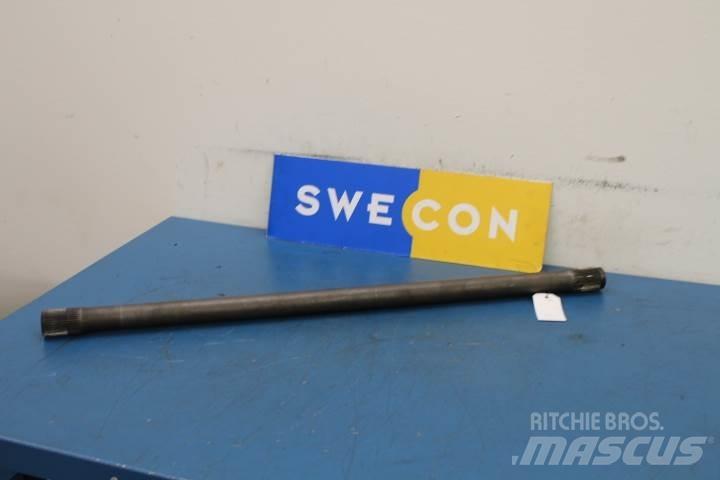 Volvo Drivaxel Axe