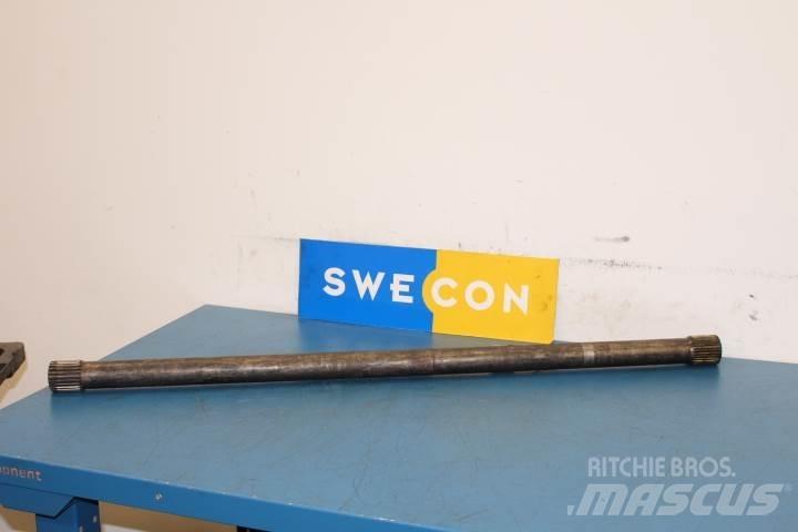 Volvo Drivaxel Axe
