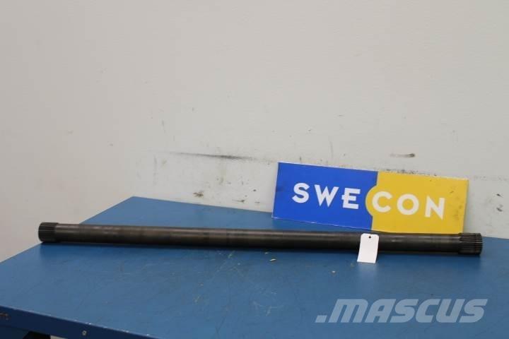 Volvo Drivaxel Axe