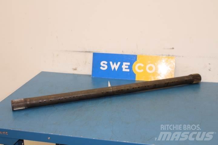 Volvo Drivaxel Axe