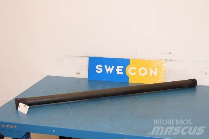 Volvo Drivaxel Axe
