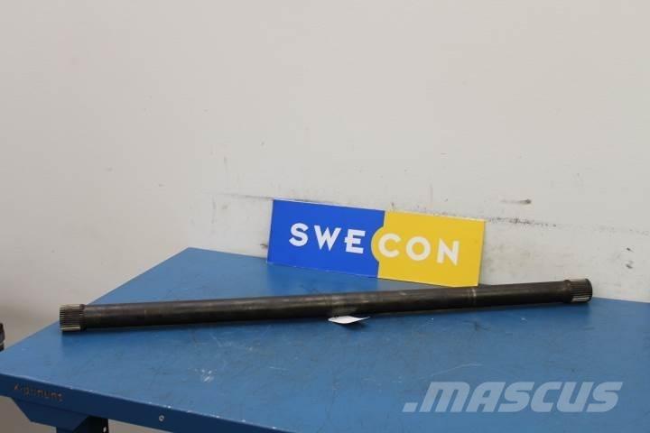 Volvo Drivaxel Axe