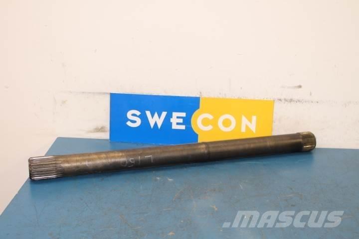 Volvo Drivaxel Axe