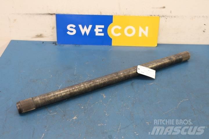 Volvo Drivaxel Axe