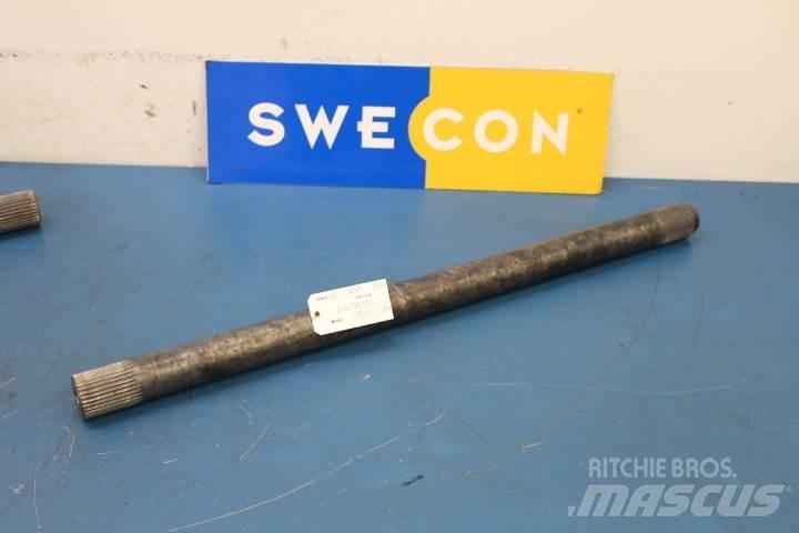 Volvo Drivaxel Axe