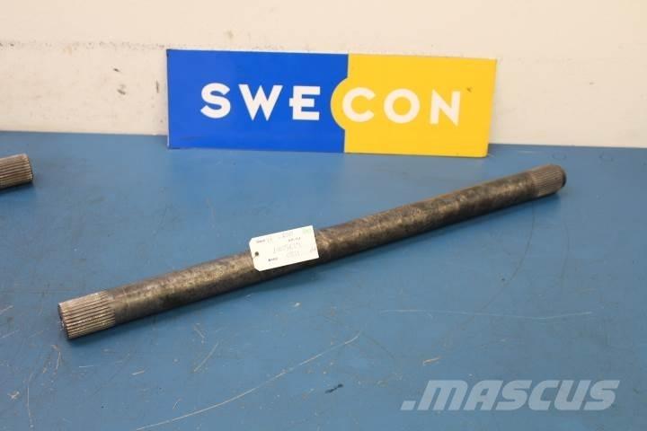 Volvo Drivaxel Axe
