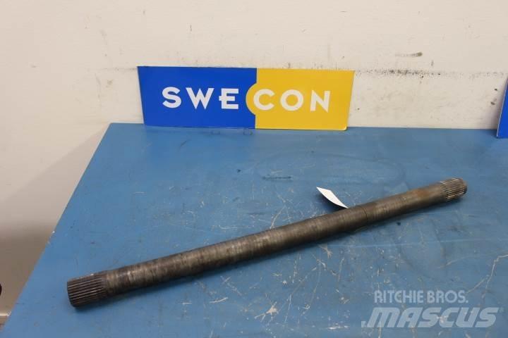 Volvo Drivaxel Axe