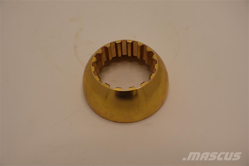 Volvo GUIDE Sasiuri si suspensii