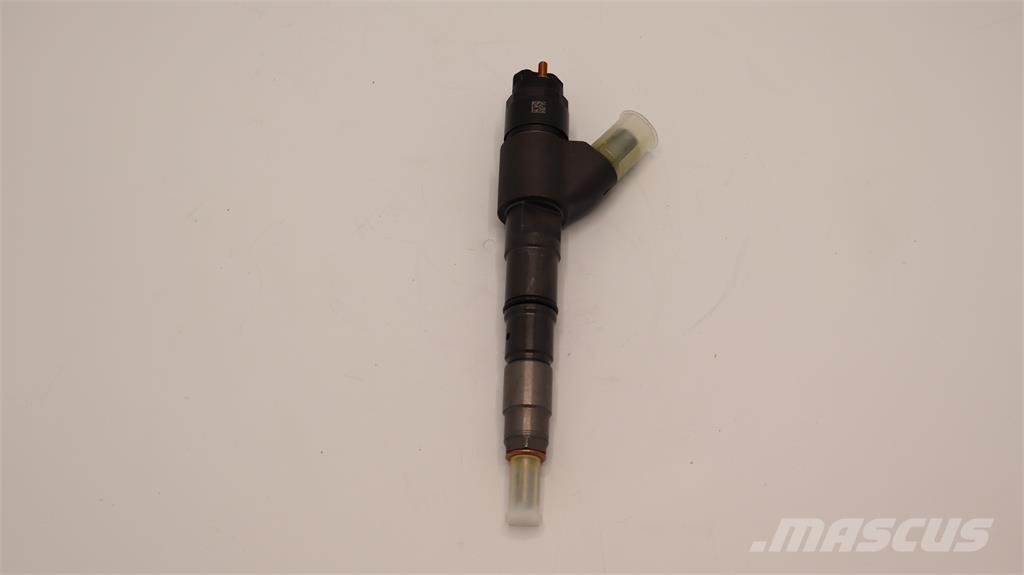 Volvo INJECTOR Alte componente