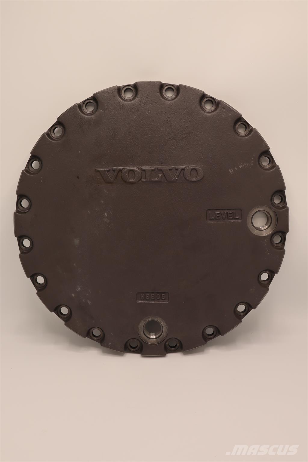 Volvo KÅPA Transmisie