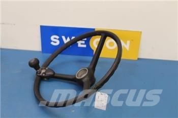 Volvo L120 Ratt Sasiuri si suspensii