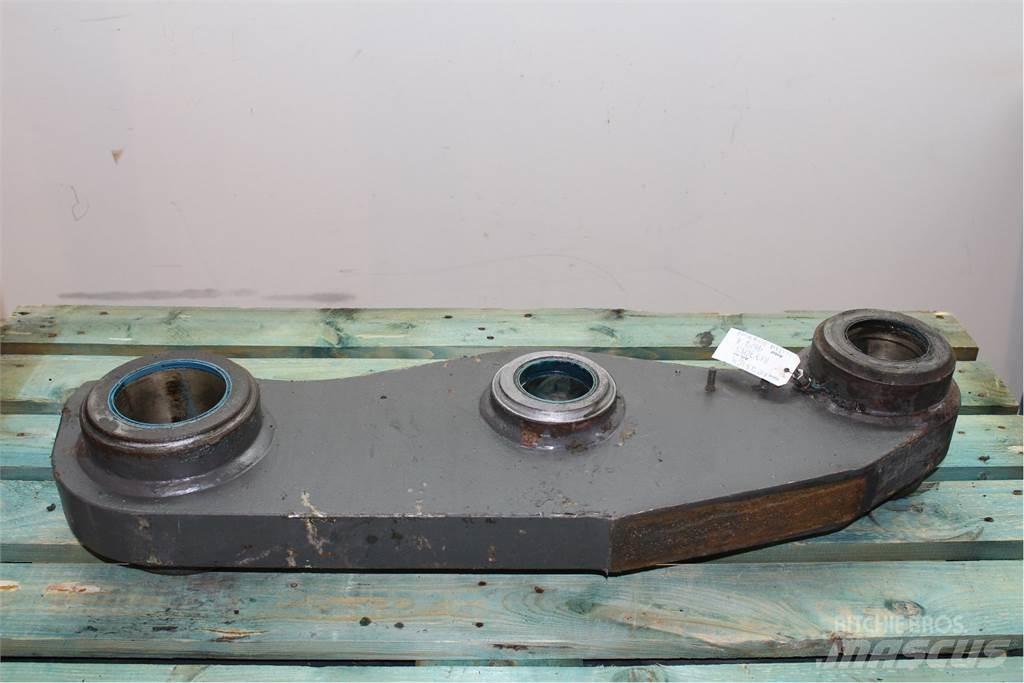 Volvo L120E Länk Alte componente