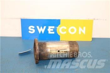 Volvo L150 Tapp Sasiuri si suspensii