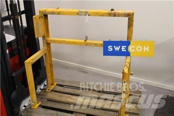 Volvo L180E Ram Sasiuri si suspensii