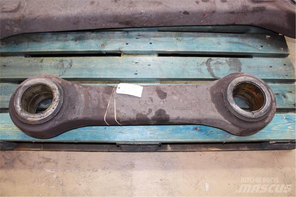 Volvo L220E Länk Alte componente