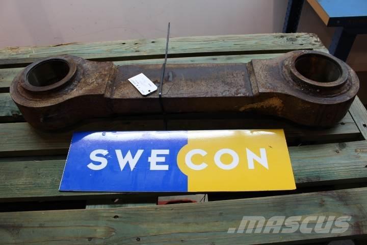 Volvo L220E Länk Alte componente