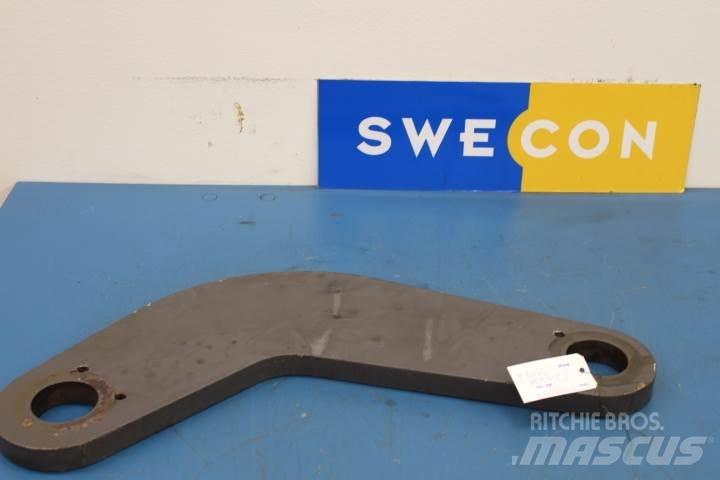Volvo L45F Länk Alte componente