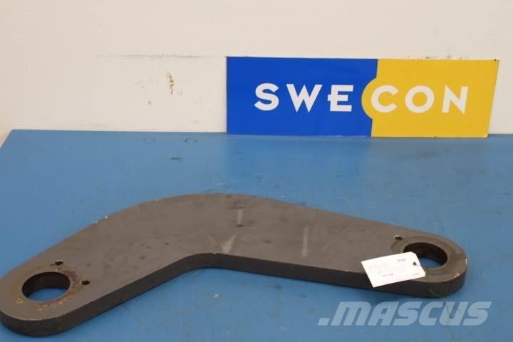 Volvo L45F Länk Alte componente