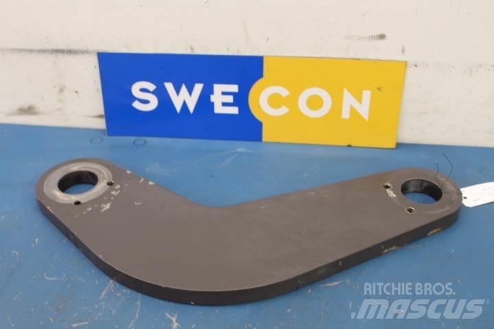 Volvo L45F Länk Alte componente
