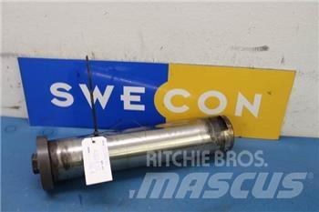 Volvo L45F Tapp Sasiuri si suspensii