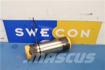 Volvo L45F Tapp Sasiuri si suspensii