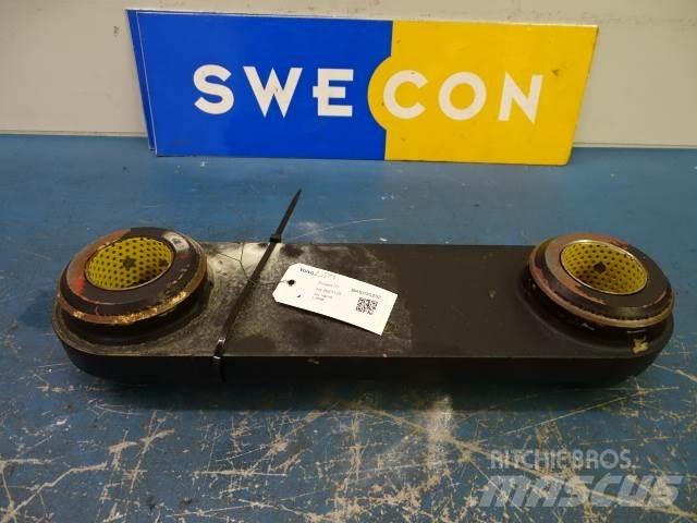 Volvo L50 LÄNK Alte componente