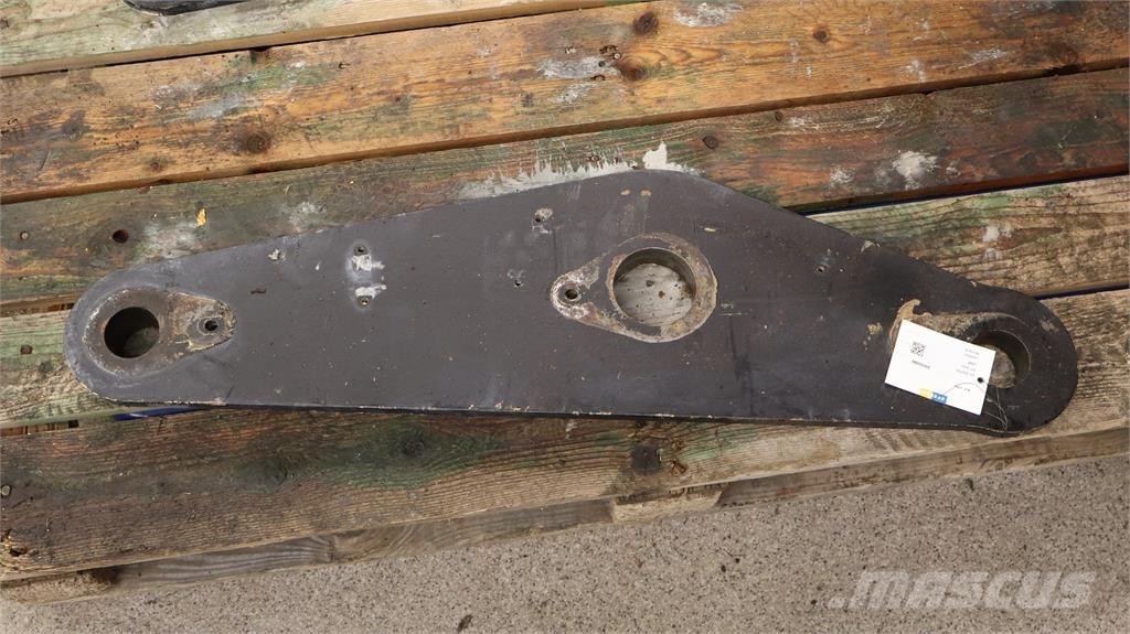 Volvo L50 LÄNK Alte componente