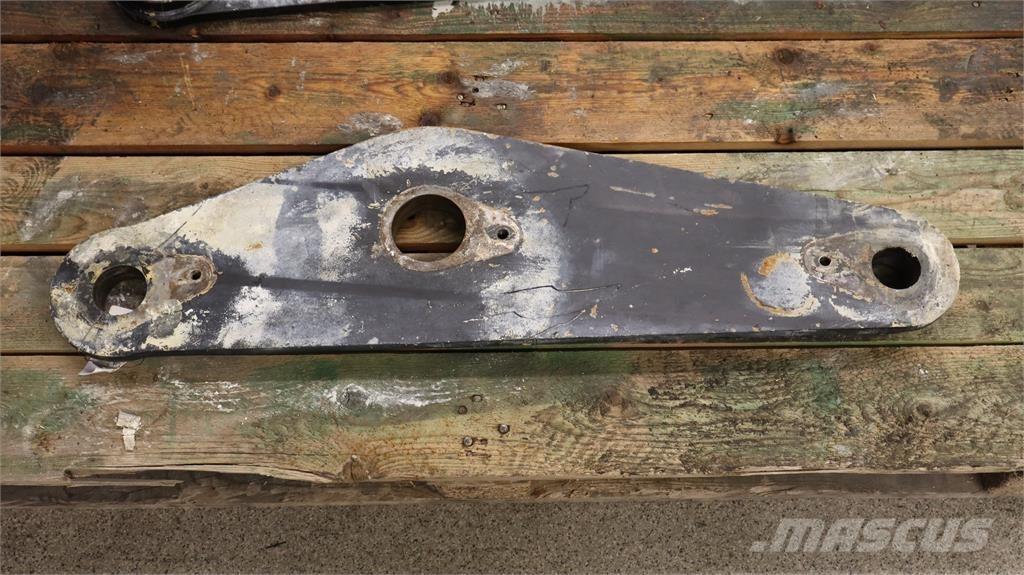Volvo L50 LÄNK Alte componente