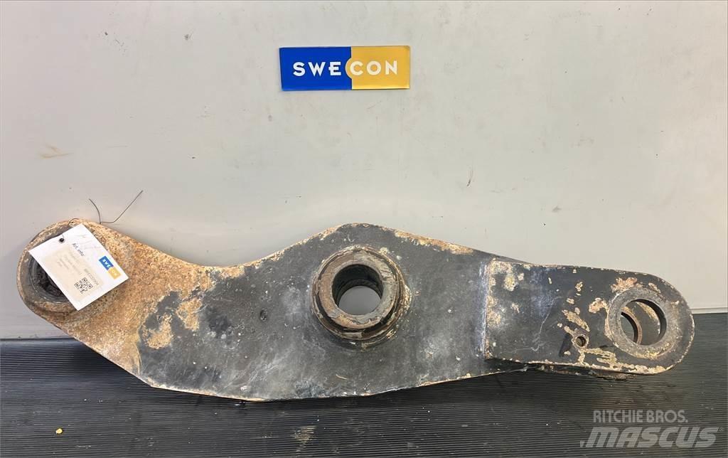 Volvo L50 LÄNK Alte componente