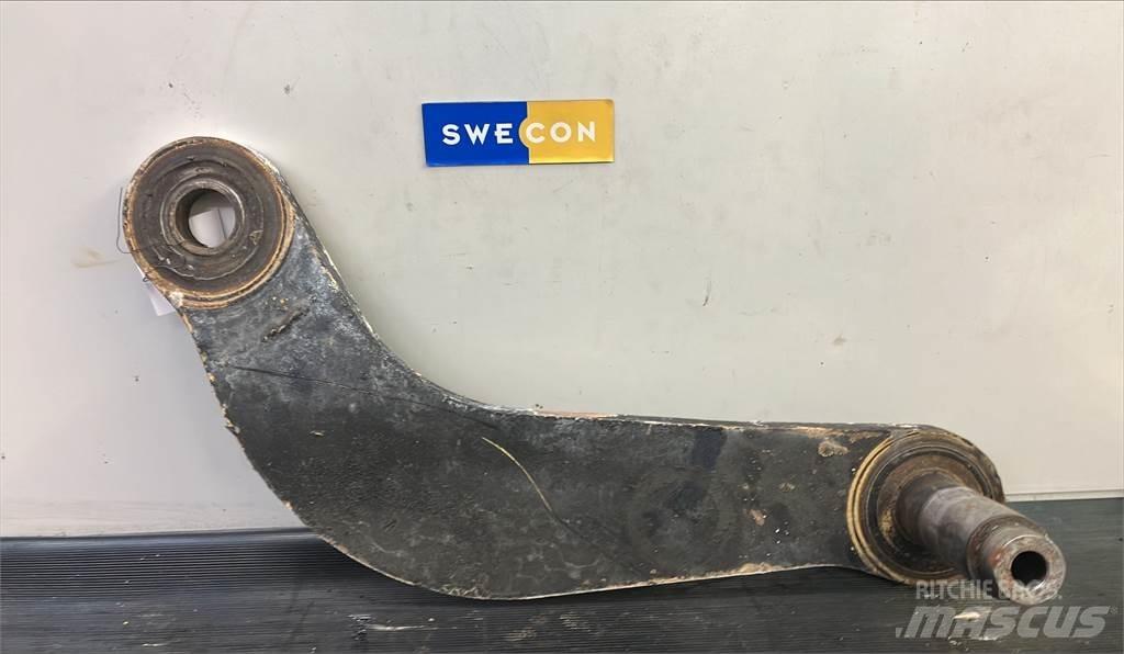 Volvo L50 LÄNK Alte componente