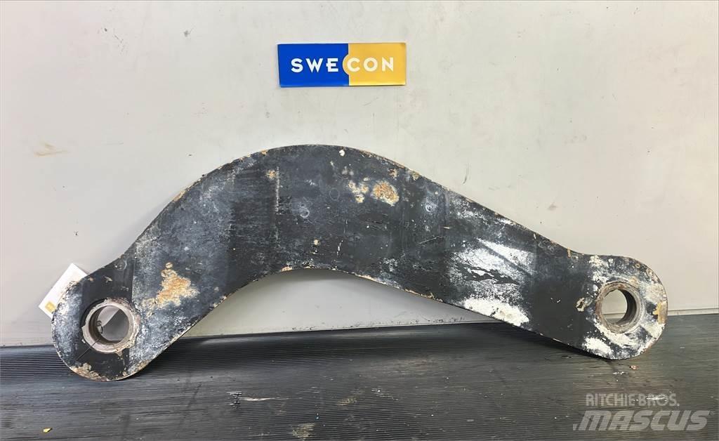 Volvo L50 LÄNK Alte componente