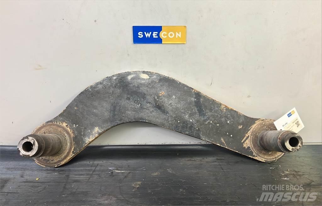 Volvo L50 LÄNK Alte componente