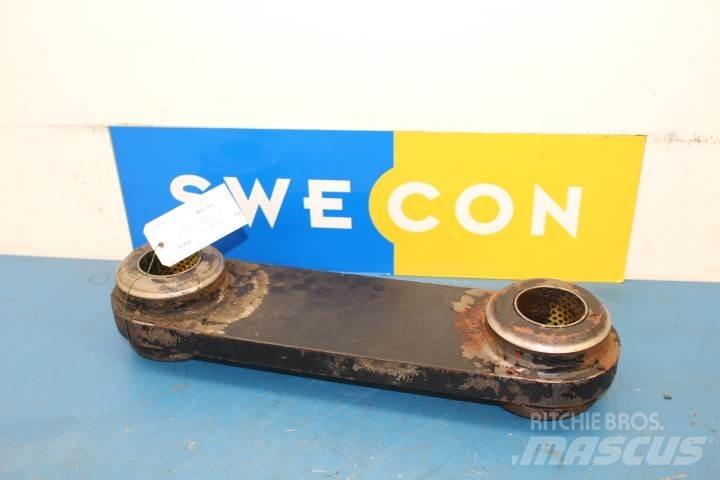 Volvo L50 LÄNK Alte componente