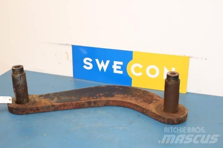 Volvo L50 Länk Alte componente
