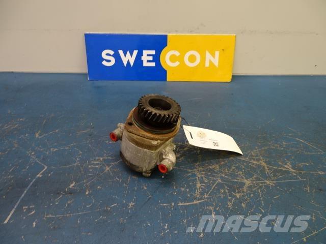 Volvo L50 PUMP Hidraulice