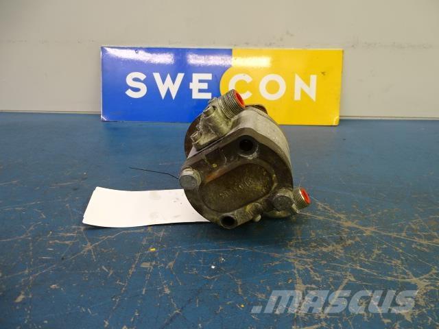 Volvo L50 PUMP Hidraulice