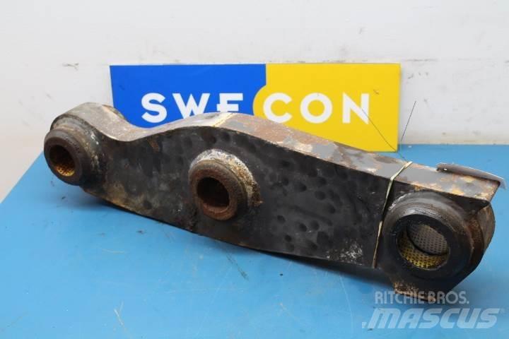 Volvo L50B Länk Alte componente