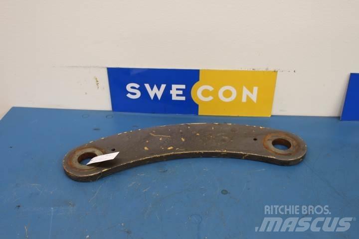 Volvo L50C Länk Alte componente