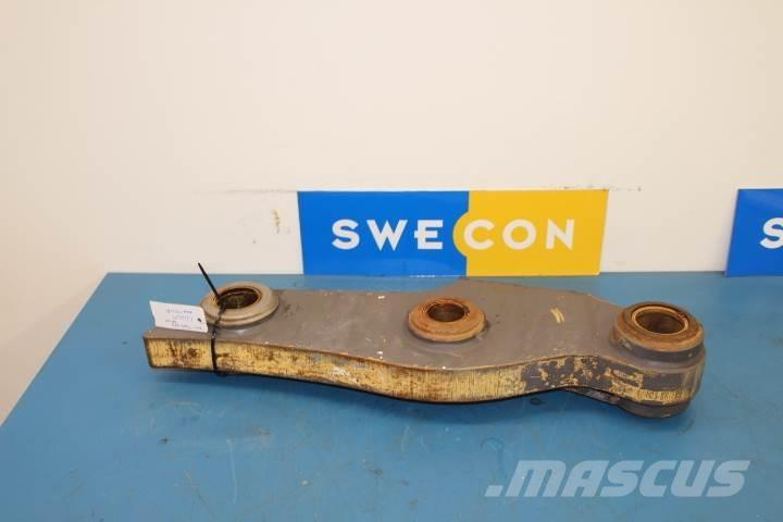 Volvo L50C Länk Alte componente