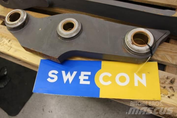 Volvo L50C Länk Alte componente