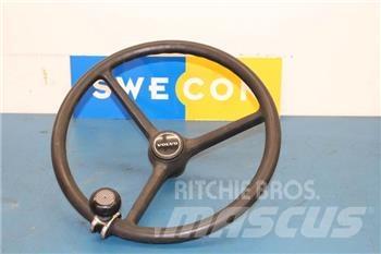 Volvo L50C Ratt Sasiuri si suspensii