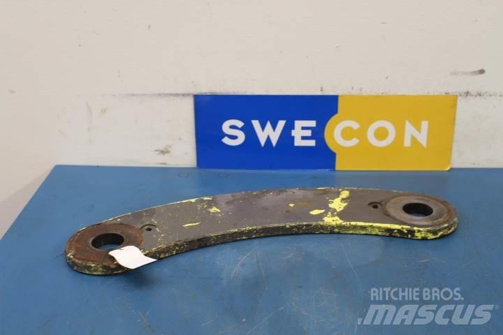 Volvo L50D Länk Alte componente