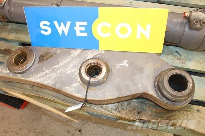 Volvo L50D Länk Alte componente