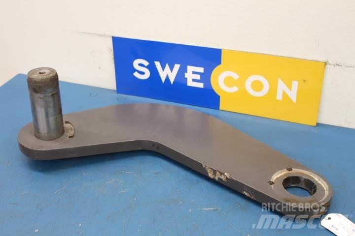 Volvo L50G Länk Alte componente