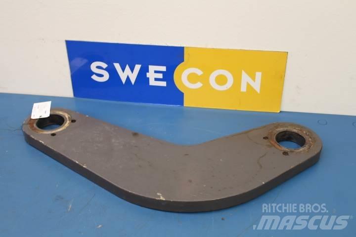 Volvo L50G Länk Alte componente