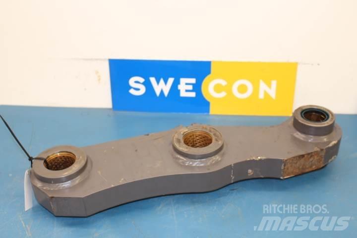 Volvo L50G Länk Alte componente