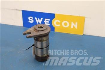 Volvo L60E Tapp Sasiuri si suspensii